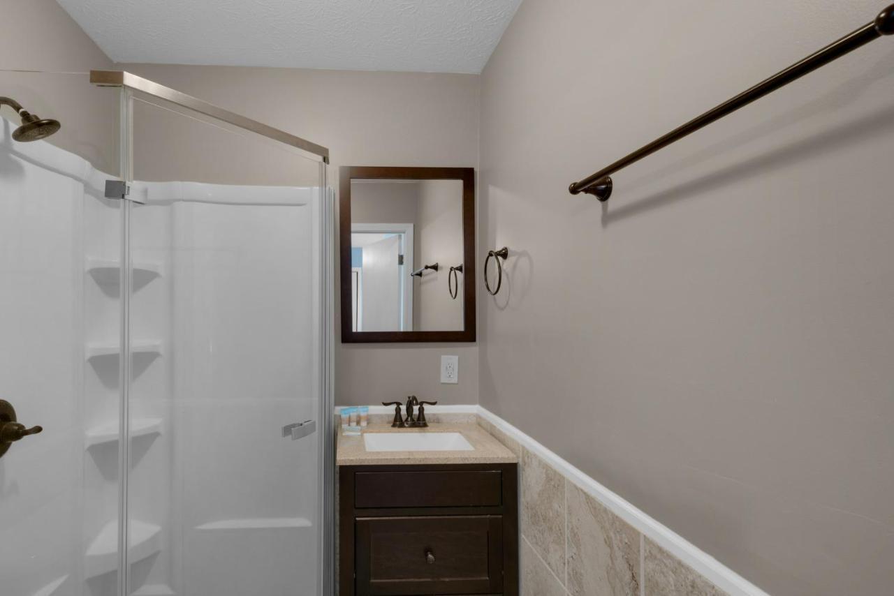 Gulf Highlands 141 Apartment *