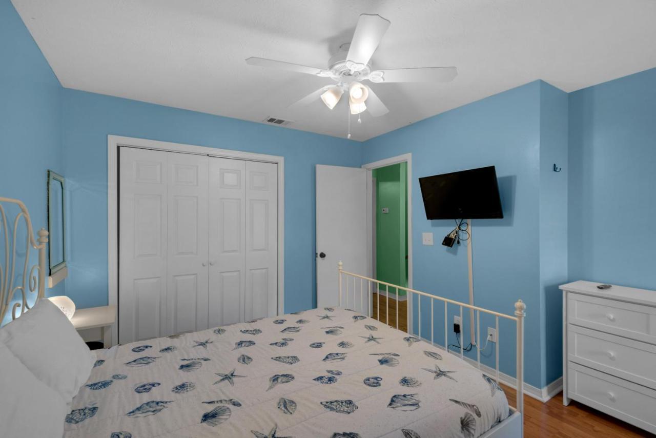 Apartment Gulf Highlands 141 *