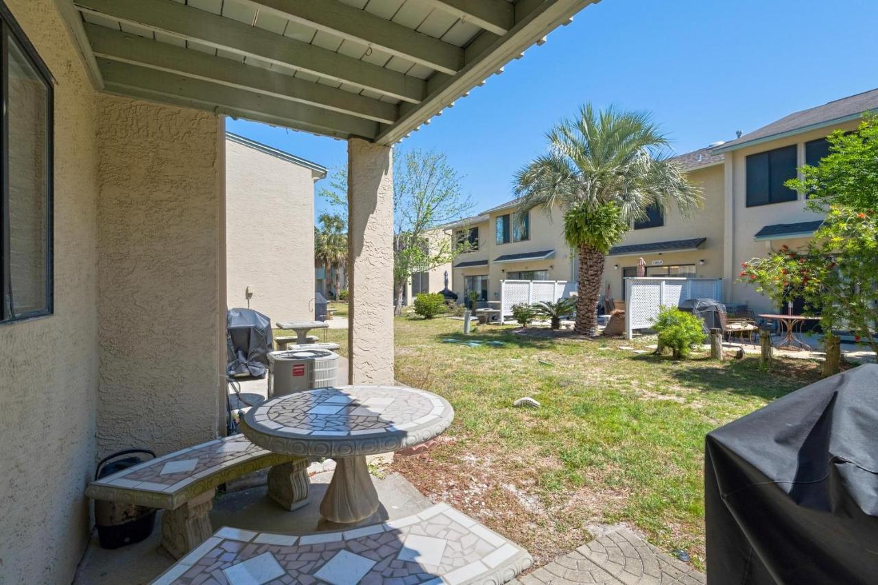 Apartment Gulf Highlands 141 *