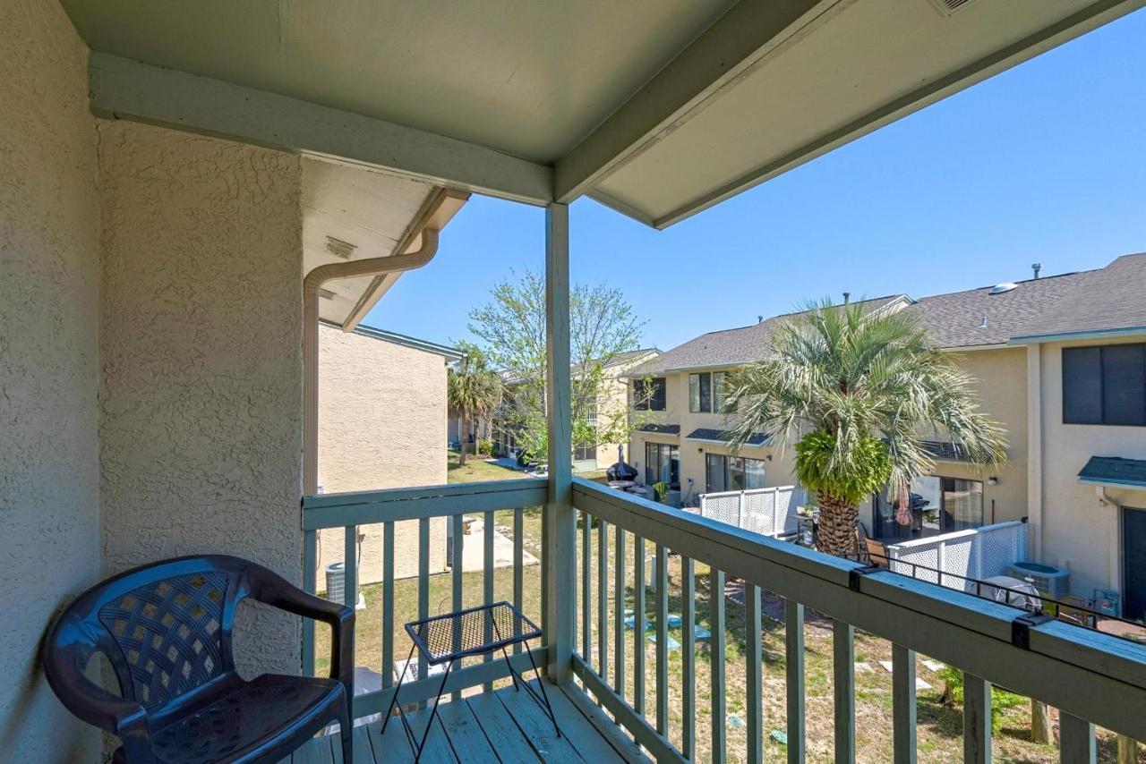 Apartment Gulf Highlands 141 *