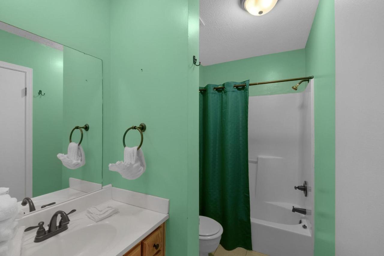 Gulf Highlands 141 Apartment *