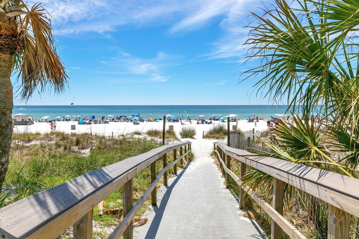 Gulf Highlands 141 *