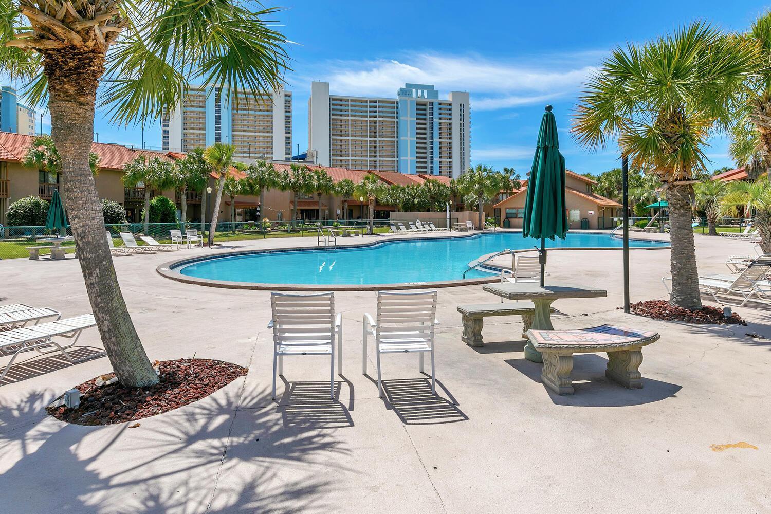 Gulf Highlands 141