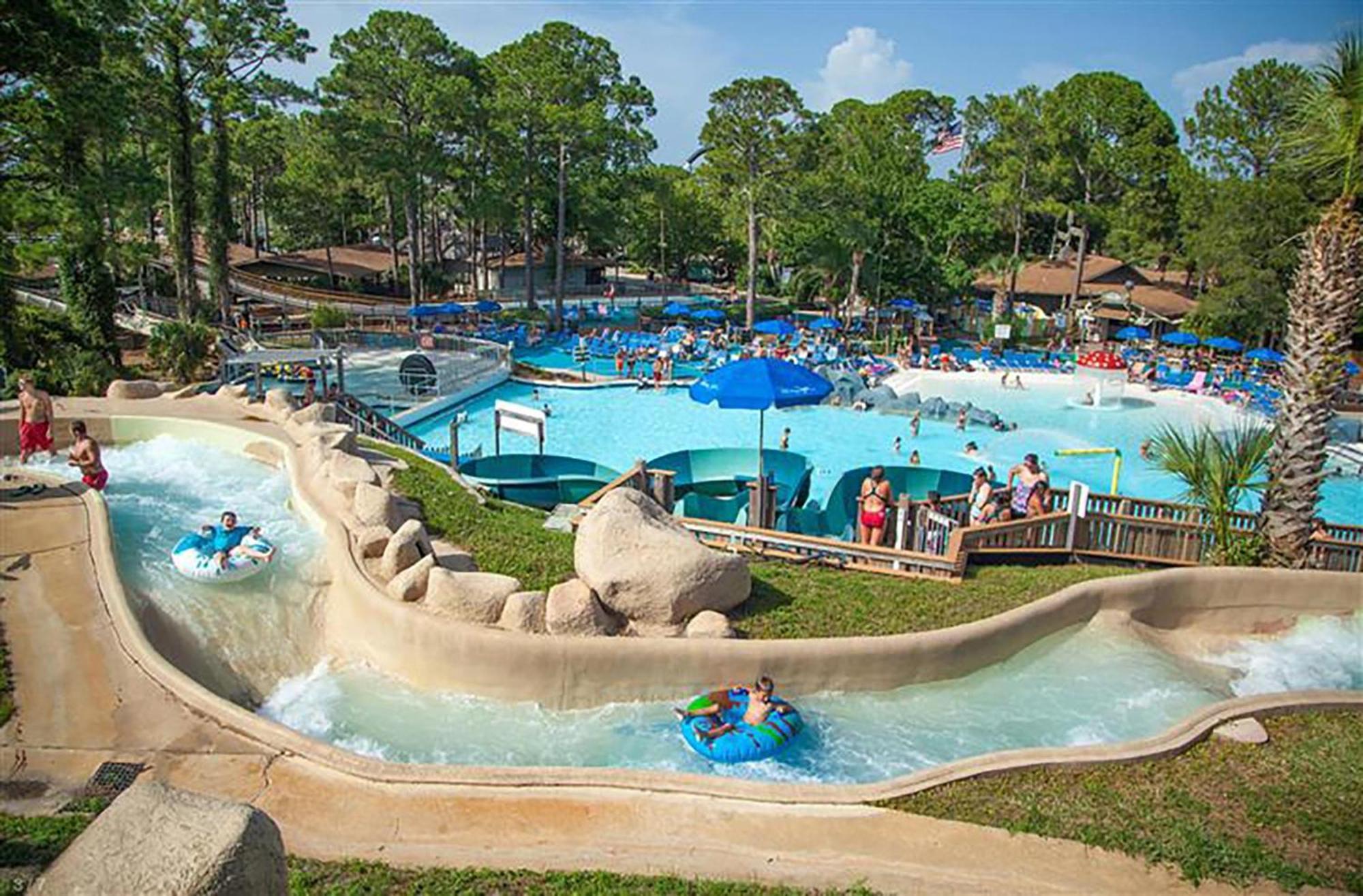 Gulf Highlands 141 Panama City Beach