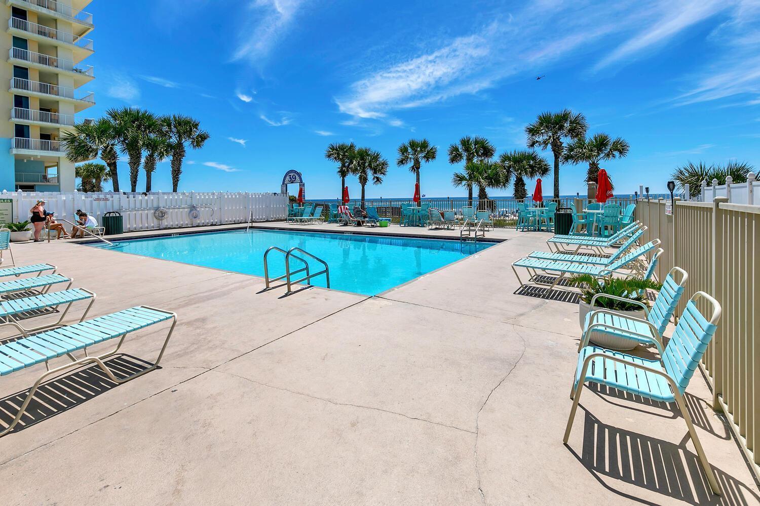 Apartment Gulf Highlands 141