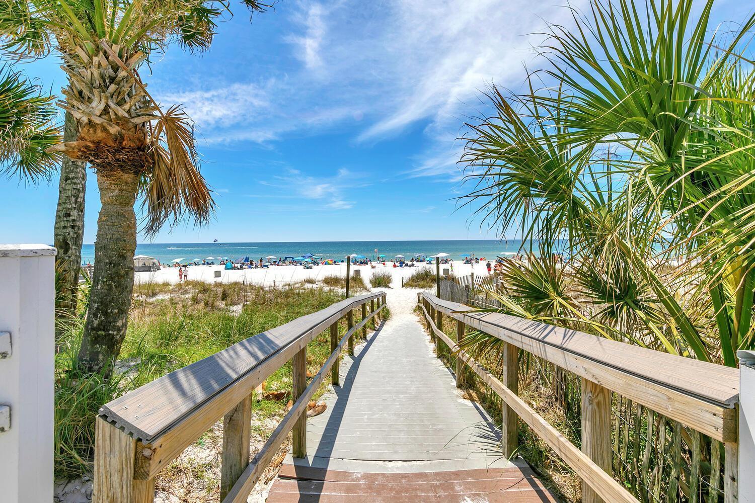 Gulf Highlands 141 Panama City Beach